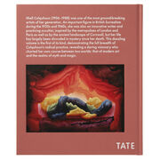Ithell Colquhoun: Between Worlds exhibition book (hardback)